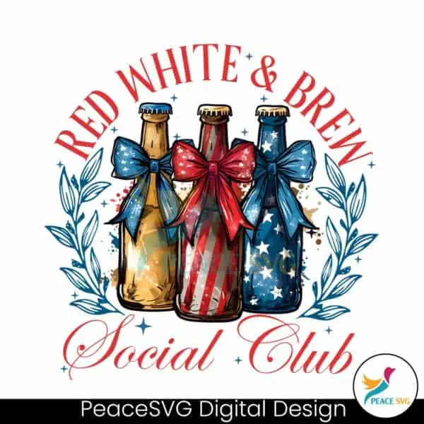 red-white-and-brew-social-club-4th-of-july-beer-png