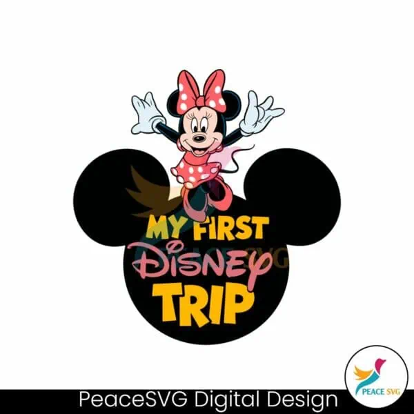 cute-my-first-disney-trip-minnie-mouse-svg