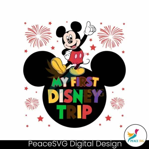 mickey-mouse-my-first-disney-trip-svg