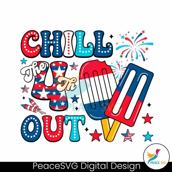 retro-chill-the-4th-out-patriotic-freedom-png