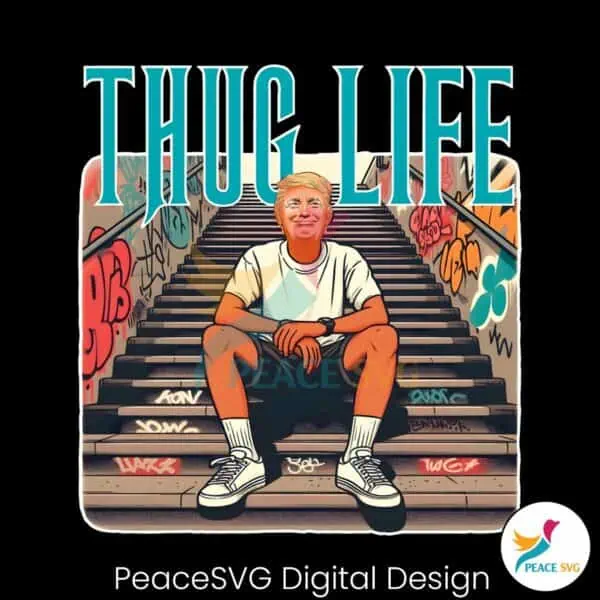 funny-trump-thug-life-4th-of-july-png