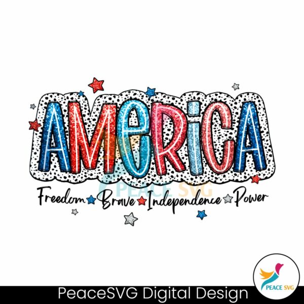 america-freedom-brave-independence-power-png