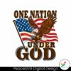 retro-one-nation-under-god-patriotic-eagles-svg