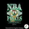 basketball-nba-2024-finals-boston-celtics-svg