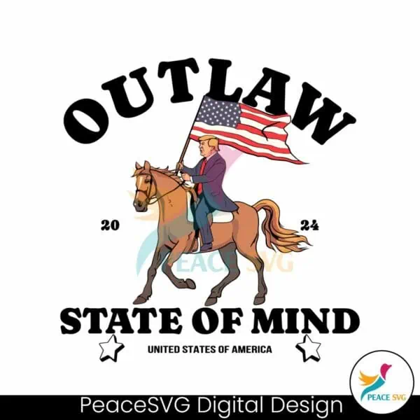 outlaw-state-of-mind-united-state-of-america-svg