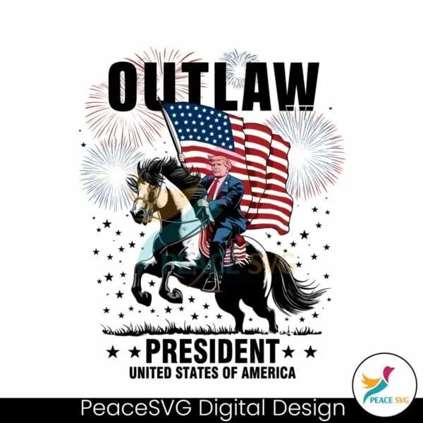 outlaw-president-trump-support-png