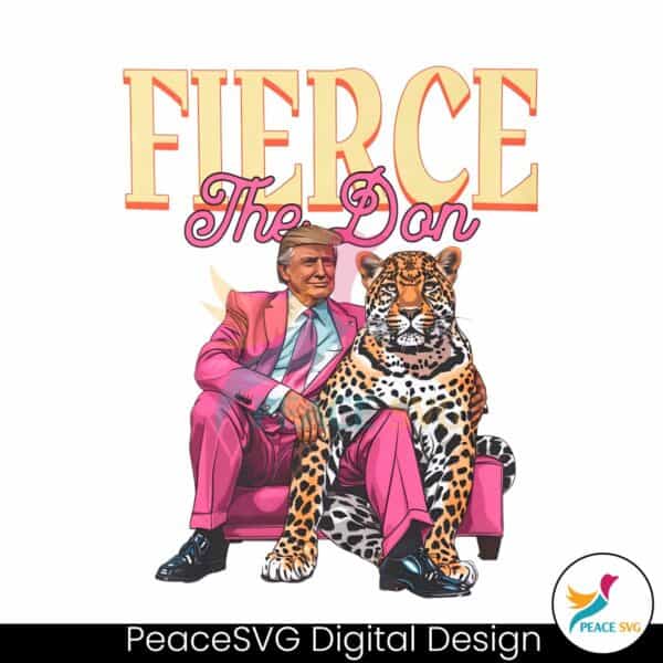 retro-fierce-the-don-trump-2024-png