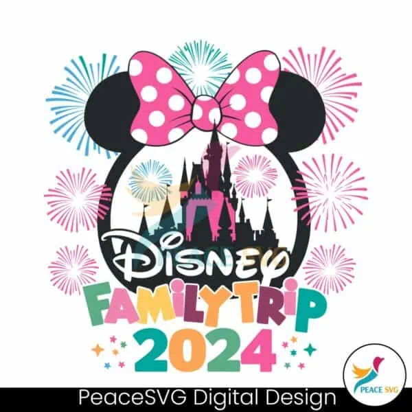 disney-family-trip-2024-minnie-mouse-svg