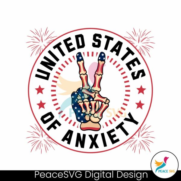retro-united-states-of-anxiety-patriotic-day-svg