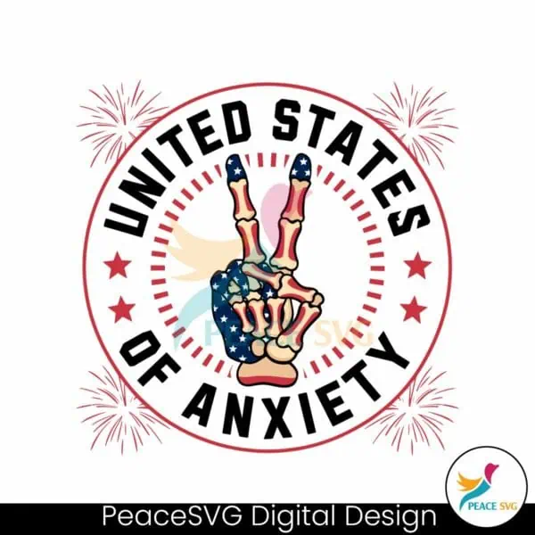 retro-united-states-of-anxiety-patriotic-day-svg