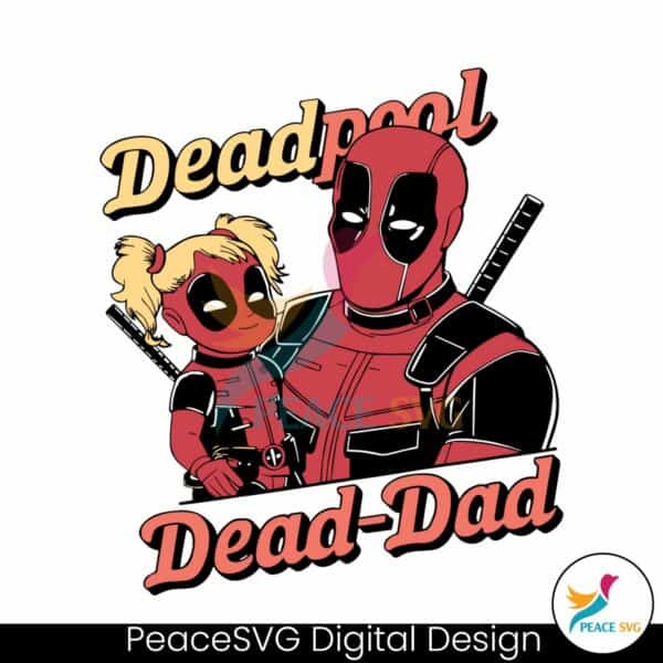 deadpool-dead-dad-and-daughter-svg