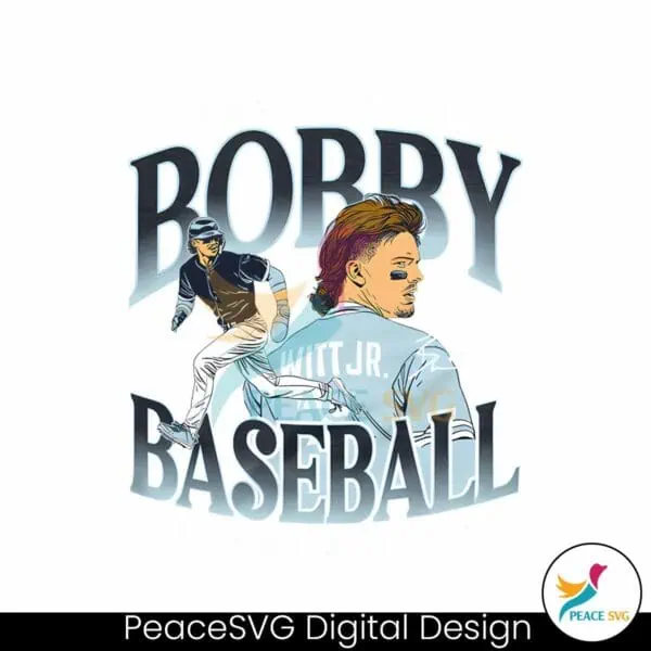 bobby-baseball-kansas-city-baseball-png