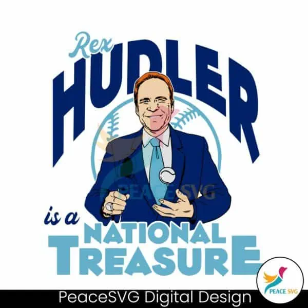 rex-hudler-is-a-national-treasure-svg