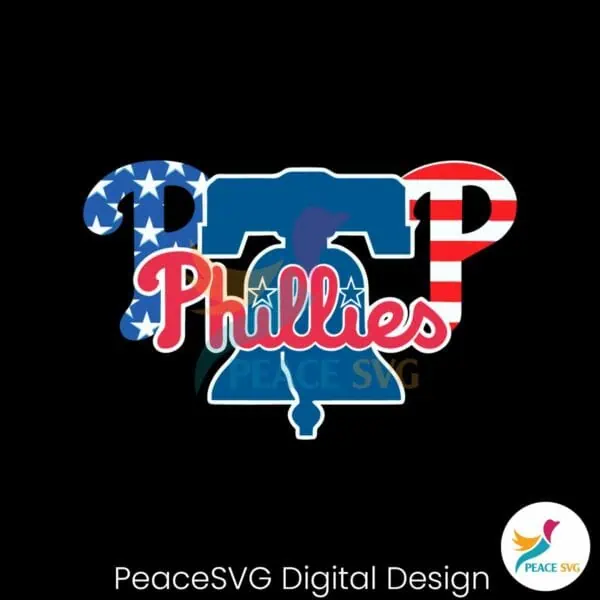 independence-day-philadelphia-phillies-baseball-svg