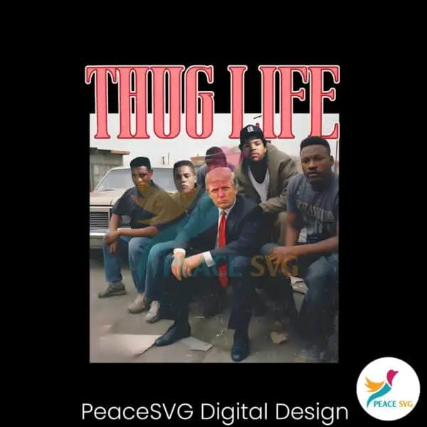 funny-thug-life-trump-and-friends-png