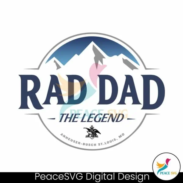 rad-dad-the-legend-busch-light-fathers-day-beer-svg