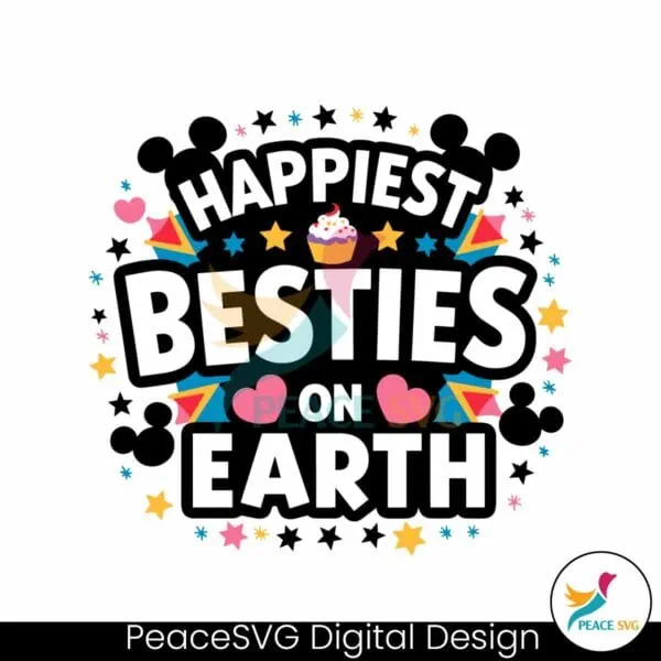 groovy-disney-happiest-besties-on-earth-svg