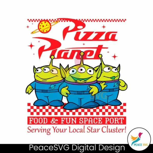 disney-alien-pizza-planet-food-and-fun-space-port-svg