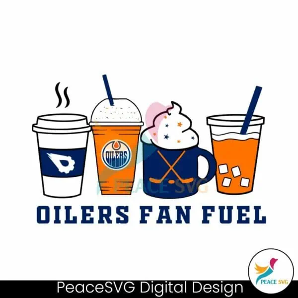 nhl-edmonton-oilers-fan-fuel-svg