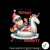 mid-year-report-still-naughty-santa-claus-png