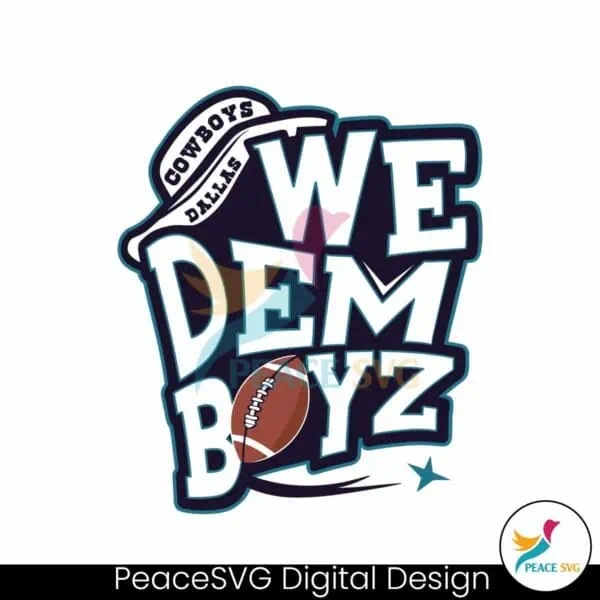 funny-dallas-cowboys-we-dem-boyz-svg