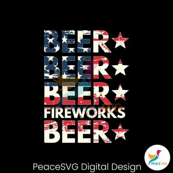 4th-of-july-beer-fireworks-american-flag-svg