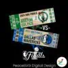 celtics-mavericks-2024-nba-finals-dueling-ticket-svg