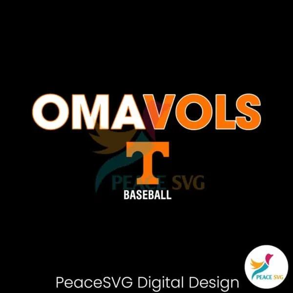 ncaa-tennessee-baseball-omavols-svg