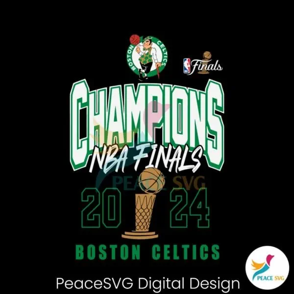 boston-celtics-2024-nba-finals-champions-svg