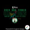 2024-nba-finals-champions-boston-celtics-svg