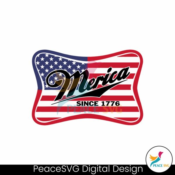 merica-since-1776-american-flag-svg