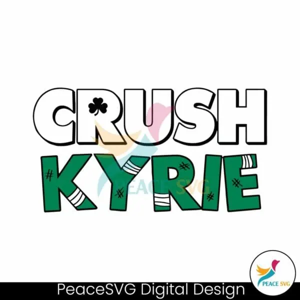 kyrie-irving-crush-kyrie-shamrock-basketball-svg