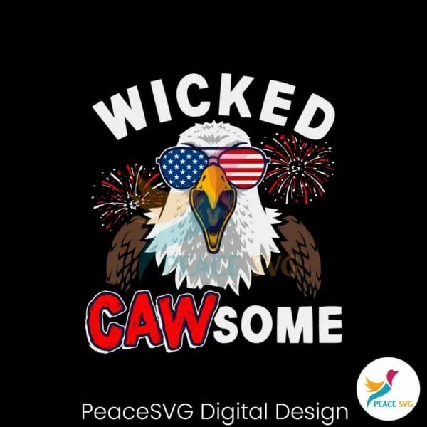 wicked-cawsome-bald-eagle-4th-of-july-svg