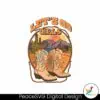 vintage-lets-go-girls-cowgirl-boots-svg