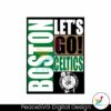 retro-boston-celtics-lets-go-svg