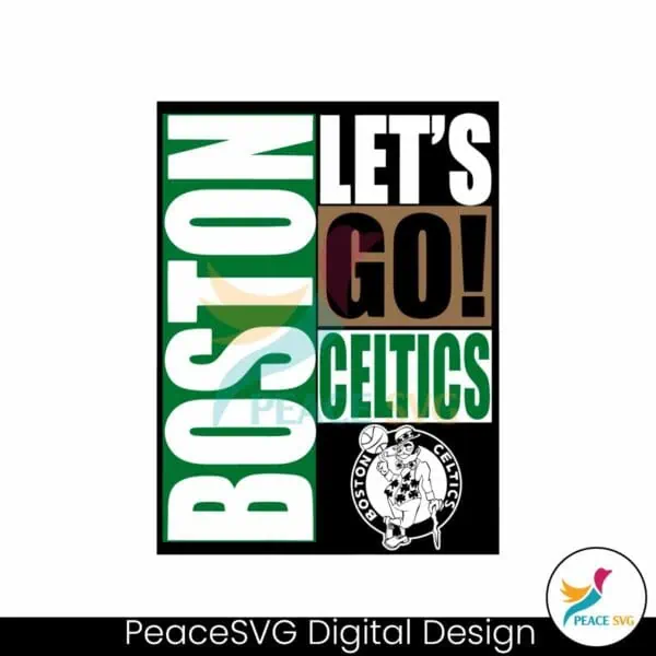 retro-boston-celtics-lets-go-svg