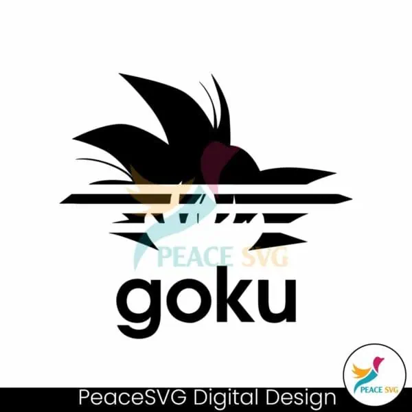 goku-manga-super-saiyan-dragon-ball-svg