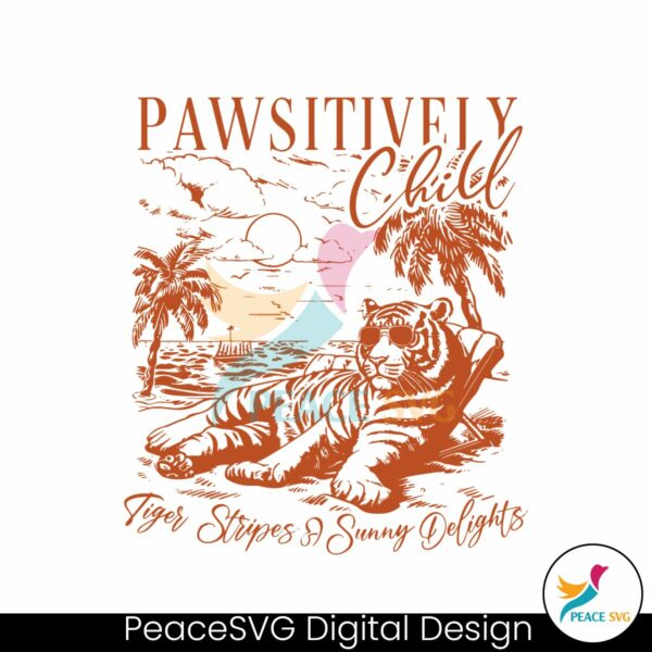 pawsitively-chill-tiger-stripes-and-sunny-delights-svg