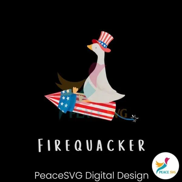 funny-goose-firequacker-4th-of-july-png