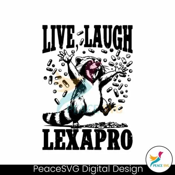 vintage-live-laugh-lexapro-happy-pills-svg