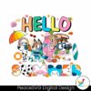 hello-summer-bluey-characters-vacation-png