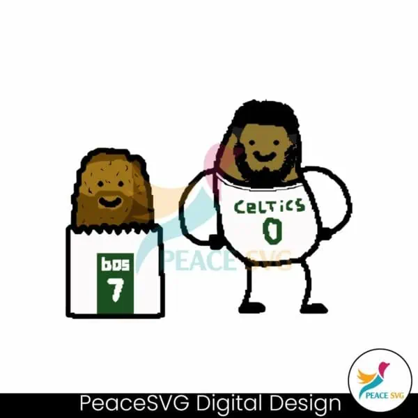 hash-brown-and-potatum-boston-celtics-svg