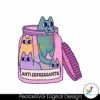 antidepressant-cat-mental-health-matter-svg