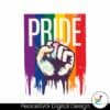pride-fist-bump-lgbtq-support-pride-month-svg