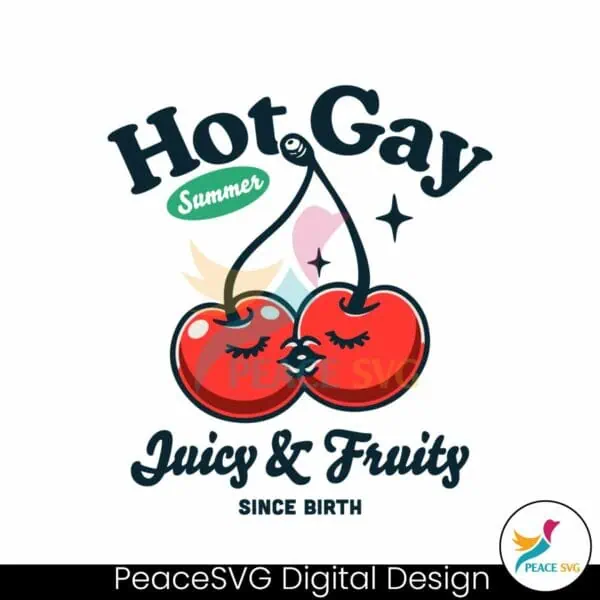 hot-gay-summer-juicy-and-fruity-svg