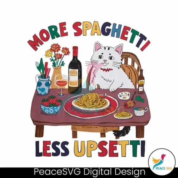 cute-cat-more-spaghetti-less-upsetti-quote-png