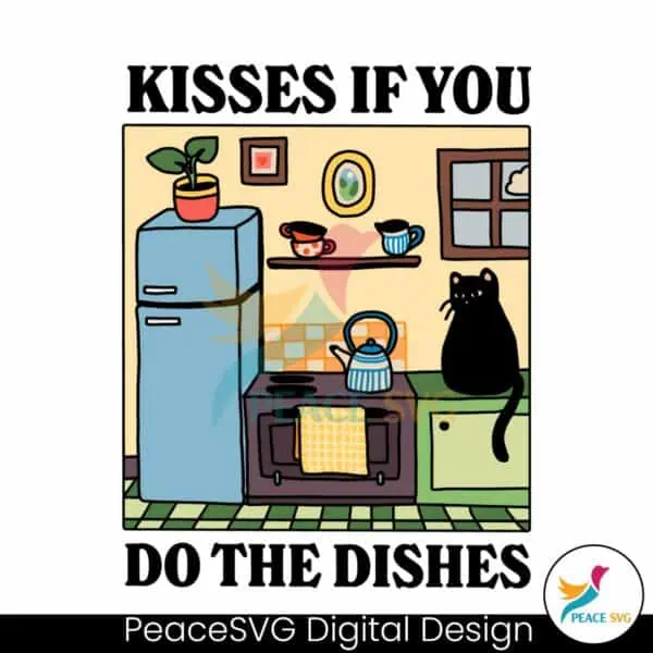 kisses-if-you-do-the-dishes-cat-svg