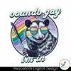 sounds-gay-im-in-lgbtq-opossum-meme-png