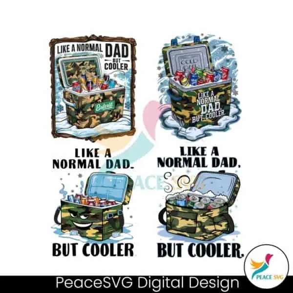 like-a-normal-dad-but-cooler-png-bundle