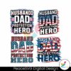 husband-dad-protection-hero-png-bundle